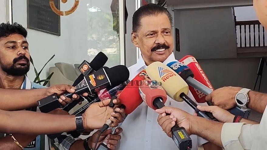 കരുനാഗപ്പള്ളിയിലേത് ഒറ്റപ്പെട്ട സംഭവം; പാര്‍ട്ടിക്ക് അപമാനല്ല, തെറ്റായ പ്രവണതളോട് കോംപ്രമൈസ് ഇല്ല; എംവി ഗോവിന്ദന്‍